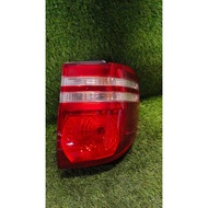 Toyota Alphard ANH10 2002-2008 Tail Lamp Rh (58-18)