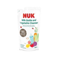 NUK Baby Bottle and Vegetable Cleanser Refill