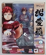SHF 火影忍者 我愛羅