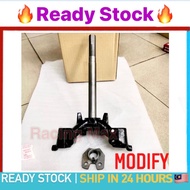 T Fork Ex5 Convert C70 GBO GBO-J steering stem ex5 convert c70 rapat dada handle c70 under bracket k