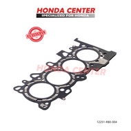 Packing paking gasket kop cylinder head deksel brio brv hrv mobilio jazz s rs ge8 gk5  city gm2 gm6 