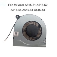 Laptop Cooling Fan for Acer Aspire 5 A515-51 A515-51G A515-52 A515-52G A515-54 A515-54G A5