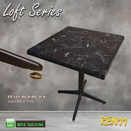 Table Leg, Metal Leg, Kaki besi, Kaki meja , Table Base,cafe stand - 600/800 Top