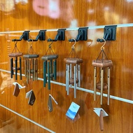 PG18 6-tube metal wind chimes - Small indoor wind chimes