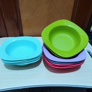 Tupperware Bowl 350ml New
