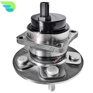 4245020080 42450-20080 Rear Wheel Hub Bearing Assembly For TOYOTA ALLION II Nzt26 Zrt26 2.0 3Zr-Fae
