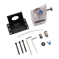 For Vyper Transparent Extruder Gear 3D Printer Accessory 3D Printer Transparent ExtruderNew Year Spe