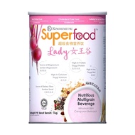 Kinohimitsu Superfood Lady (1Kg) (ExpDate: Mar2025)