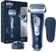 Braun 百靈 series 9 電動剃鬚刨 9340s  - 平行進口