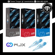 Wjx 1005 RL Hawk Needle 20 Volumes For 1 Box Beautiful Sharp Must Be