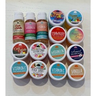 [GIFT] Sample Tree Hut (minisize) - NOT FOR SALE