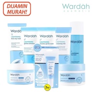 ## Paket Wardah Lightening Series 8 in 1 Complete 30ml Package ##