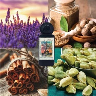 MKE PARFUM 30ML SAVAGE ELIXIR EXCLUSIVE EDITION EDP MKE SIGNATURE PERFUME