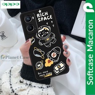 Softcase Macaron Oppo A76 2022 [UV-03] Case Oppo A76 Terbaru 2022 Macaron Oppo A96 Softcase Oppo A76 2022 Silikon Oppo A76 A96 Casing Oppo A76 2022 Case Kualitas Terbaik &amp; Termurah Softcase Printing Case Macaron A76 A96