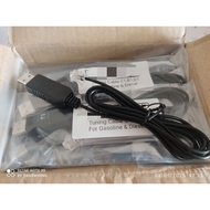 OEM B1+ C1+ Tune Cable For Car 4x4 Diesel And Gasoline Ecu Shop Datatec Alphatec