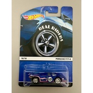 Hotwheels premium PORSCHE 917-K
