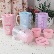 Water Jug Set Air Cold Water Kuromi Things Food Grade Cold Water Jug Sanrio Things