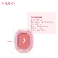 PinkFlash Oh My Honey Blush Face Makeup Blusher NDS-01163