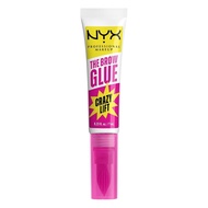 NYX Professional Cosmetics Crazy Lifting Eyebrow Gel, Eyebrow Styling Gel, with 16 Hours Powerful St
