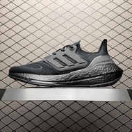 High Quality Ultra Boost 2022 Three Black Unisex Running Shoes Primeknit 360 GZ0127 Uk3.5 Code To12.