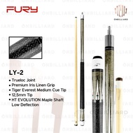 Fury LY Series Cue Stick Play Billiard Cue Stick