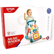 Huanger Dream World Children Music Walker