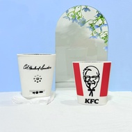 Pvc Doll Gift Cross-Border Style Bluetooth Speaker Peripheral Speaker Cute Bluetooth Cartoon Small S