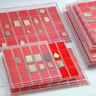 佛牌盒 发牌收藏盒 佛牌收纳盒 佛牌展示 Pendant Box Amulet Storage Box Amulet Display Amulet Case Amulet Holder