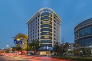 麗呈東谷酒店杭州紹興路 (Rezen Dong Hotel Hangzhou Shaoxing Road)