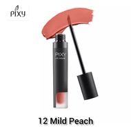PIXY Lip Cream 12 Mild Peach