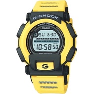 ORIGINAL G-SHOCK DW-003 FACEPLATE