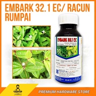 Embark 32.1 EC 250ML & 500ML Racun Rumput Rampai