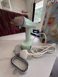 BRUNO 手提蒸氣掛燙機