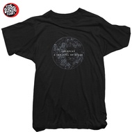 COLDPLAY A SKY FULL OF STARS TSHIRT / GILDAN TSHIRT / DTG PRINTING