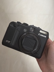 Canon G12 數碼相機