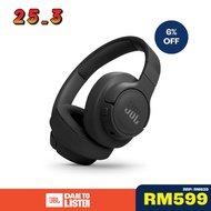 JBL Tune 770NC Adaptive Noise Cancelling Wireless Over-Ear Headphones