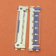 2-10Pcs LED LCD FPC Connector Plug For Macbook Air Retina A1502 A1465 A1370 A1398 1425 A1466 A1369 L