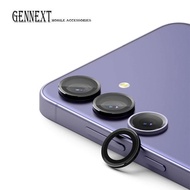 TEMPERED GLASS Protector Samsung S24 S24PLUS CAMERARing PLUS CAMERA