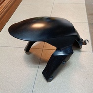 Kawasaki Ninja ZX6R 636 ZX636 2013 - 2017 mudguard depan / front fender original Kawasaki