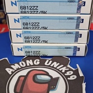BEARING 6812 ZZ NTN