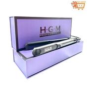 HGM Professional Limited Edition Salon Use Hair Straightener/Flat Iron 爱马仕夹板拉直板发廊专用夹板机