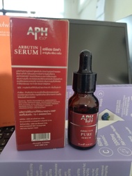 APH Pure Abutin serum