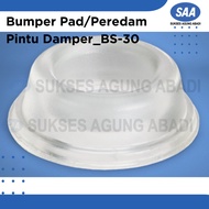 Silicone Rubber Pad Door Bumper Pad Door Damper Damper/BS30/USA