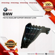 BMW F30 F32 F36 Headlamp Bracket Headlight Holder