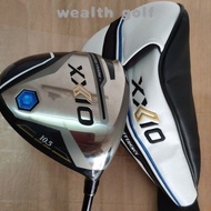 [New] Xx1o Mp1200 Golf Club 1 Wood Xx10 Men'S Tee Wood 3, 5 Fairway Wood New Golf Clubs