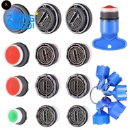 XS 12 Pieces Faucet Aerator for Cache Aerators and 5 Pieces Cache Faucet Aerator Key Removal Wrenche