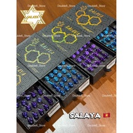 SALAYA 🇻🇳 PURPLE GR5 ORIGINAL SCREW CASING ENGINE SKRU CASING ENJIN SALAYA PURPLE GR5 EX150 Y15ZR Y1
