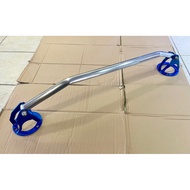 TOYOTA ALTEZZA SXE10 GXE10 IS200 IS300 RS200 FRONT STRUT BAR ORIGINAL (USED)