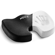 Đệm Lót Ghế Ngồi NOOZ Home Goods Gối Lót Ghế Ngồi Bệt Memory Foam Giúp Chống Đau Lưng, Đau Xương Cụt