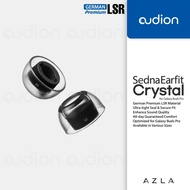AZLA SEDNAEARFIT CRYSTAL FOR GALAXY BUDS PRO SEAL & COMFORT EARTIPS